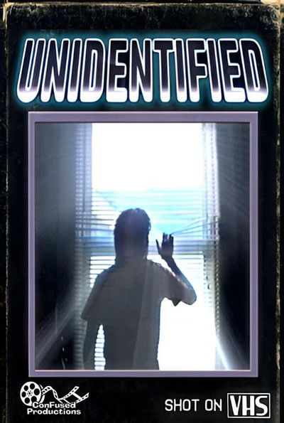 Póster de Unidentified