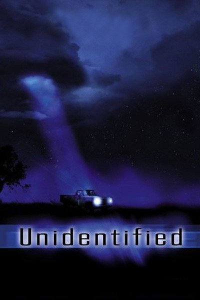 Póster de Unidentified