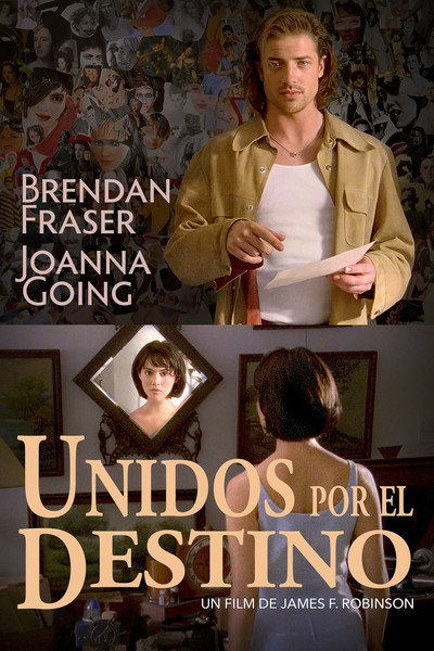 Póster de Unidos por el destino