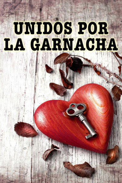 Póster de Unidos por la garnacha