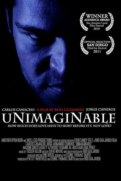 Póster de Unimaginable