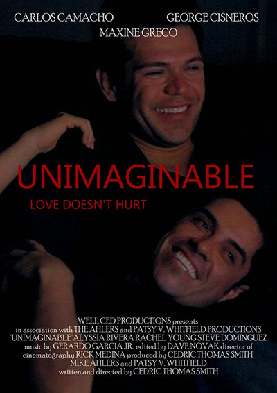 Póster de Unimaginable