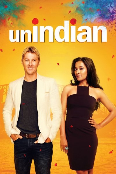 Póster de UNindian