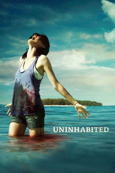 Póster de Uninhabited