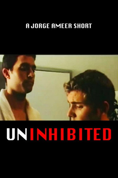 Póster de Uninhibited