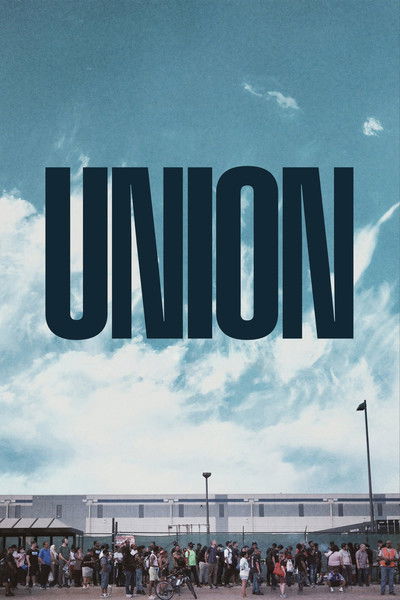 Póster de Union