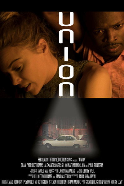 Póster de Union