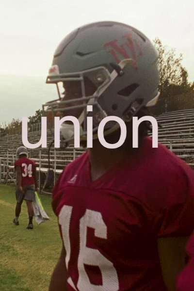 Póster de Union