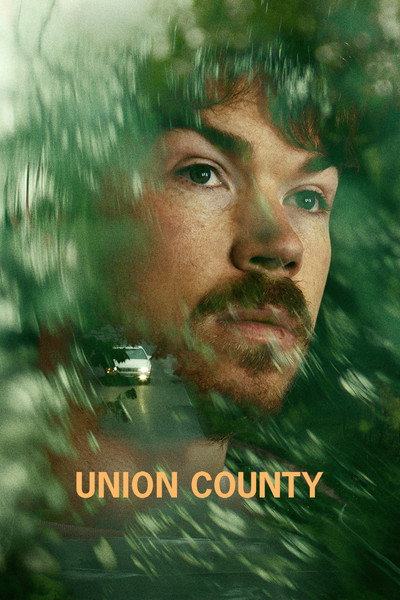 Póster de Union County