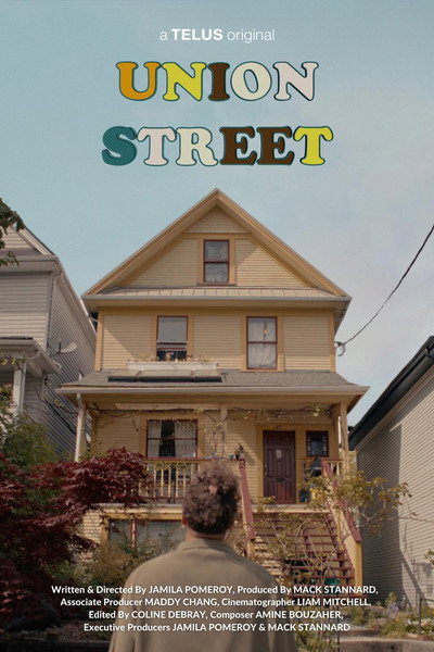 Póster de Union Street