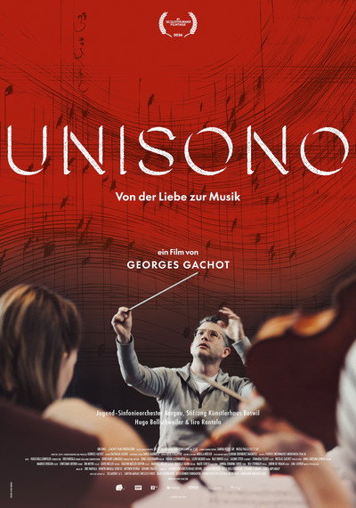 Póster de Unisono