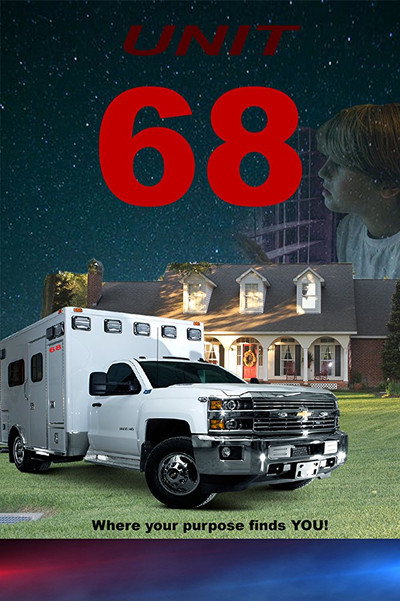 Póster de Unit 68