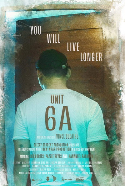 Póster de Unit 6A