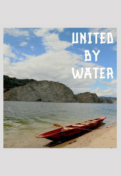 Póster de United by Water