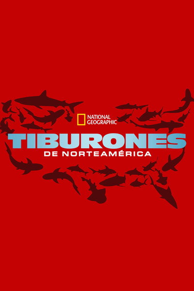 Póster de United Sharks of America