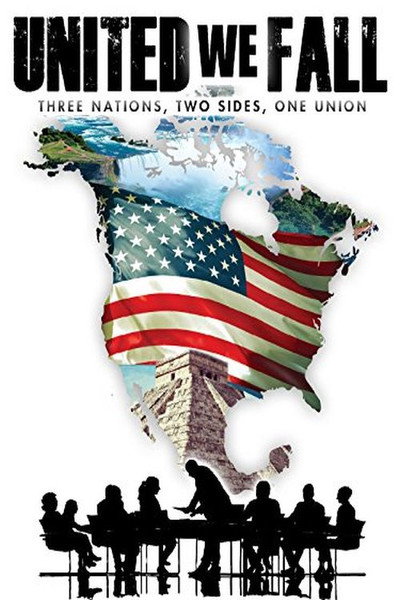 Póster de United We Fall
