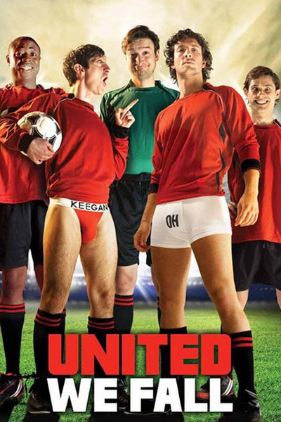 Póster de United We Fall