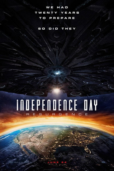 Póster de United World News Special: The War of 1996, a Special Report