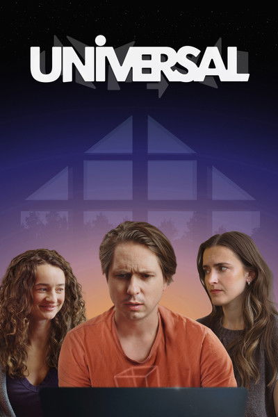 Póster de Universal