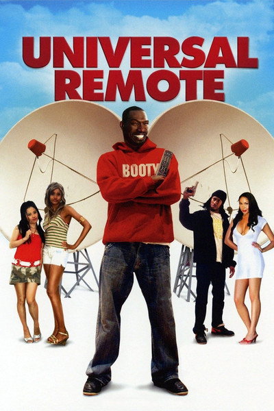 Póster de Universal Remote