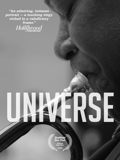 Póster de Universe