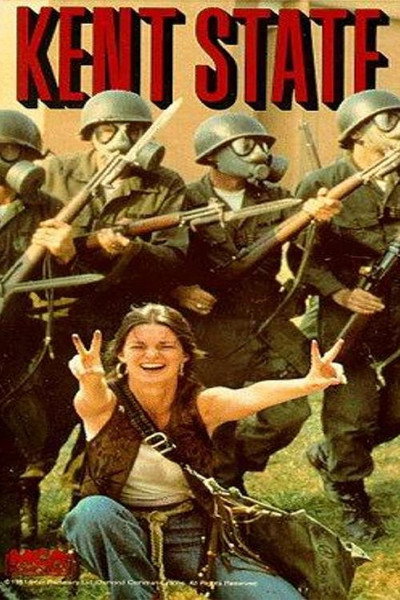 Póster de Universidad estatal
