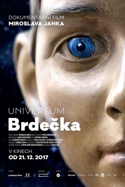 Póster de Universum Brdecka