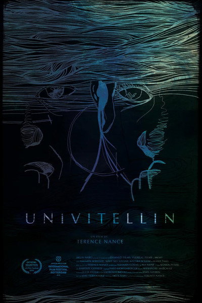 Póster de Univitellin