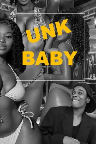 Póster de UNK Baby