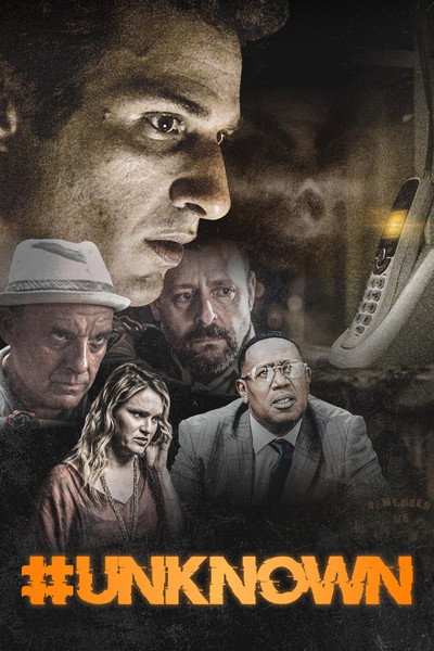 Póster de #Unknown