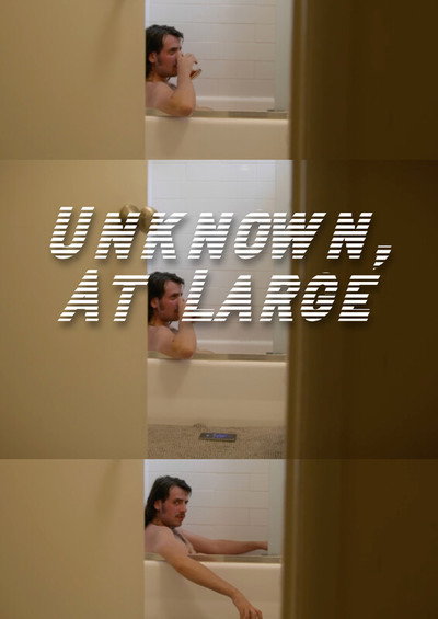 Póster de Unknown, at Large