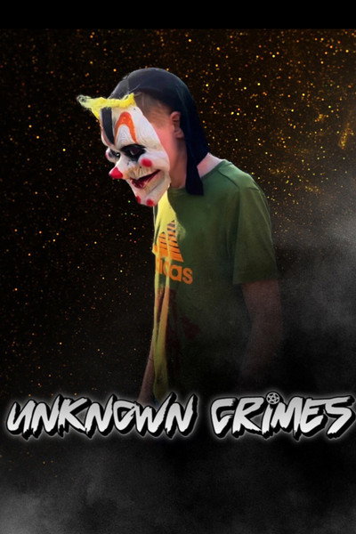 Póster de Unknown Crimes