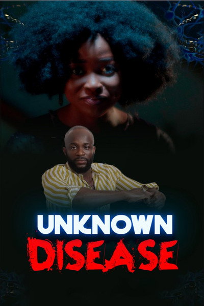 Póster de Unknown Disease