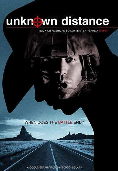 Póster de Unknown Distance