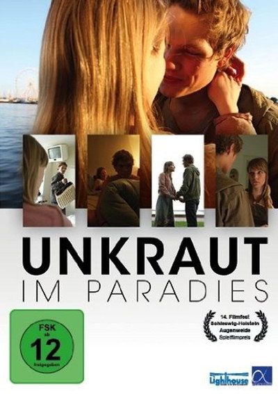 Póster de Unkraut im Paradies