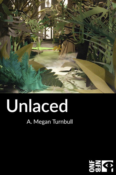 Póster de Unlaced