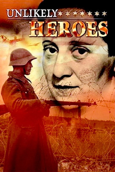 Póster de Unlikely Heroes
