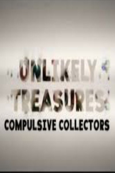 Póster de Unlikely Treasures
