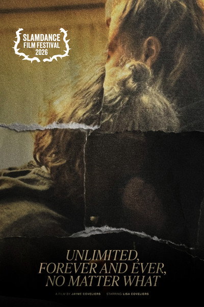 Póster de Unlimited, Forever and Ever, No Matter What