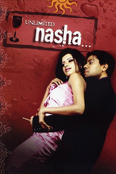 Póster de Unlimited Nasha
