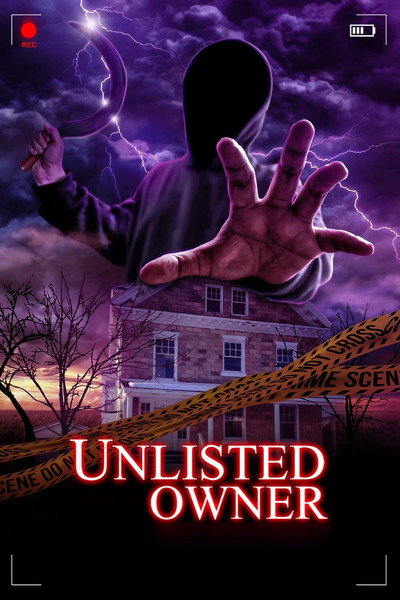 Póster de Unlisted Owner