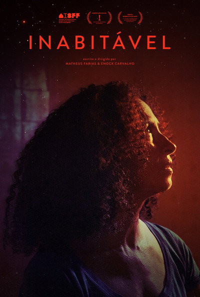 Póster de Unliveable