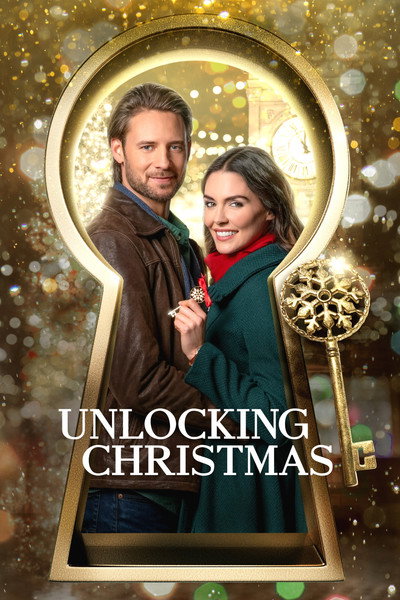 Póster de Unlocking Christmas