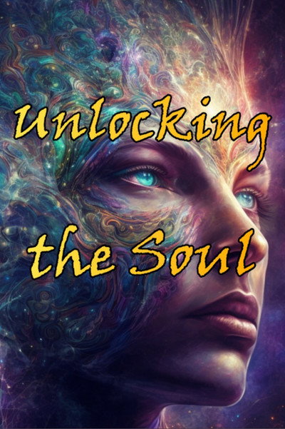 Póster de Unlocking the Soul