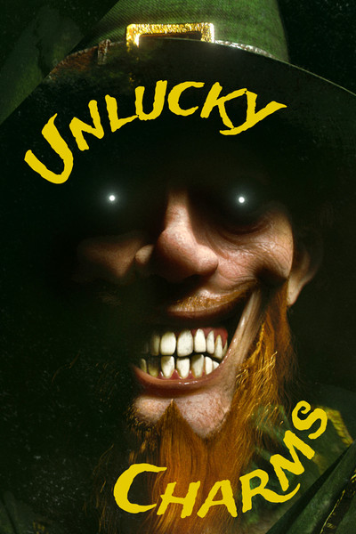 Póster de Unlucky Charms