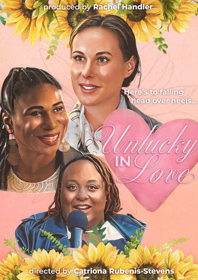 Póster de Unlucky in Love