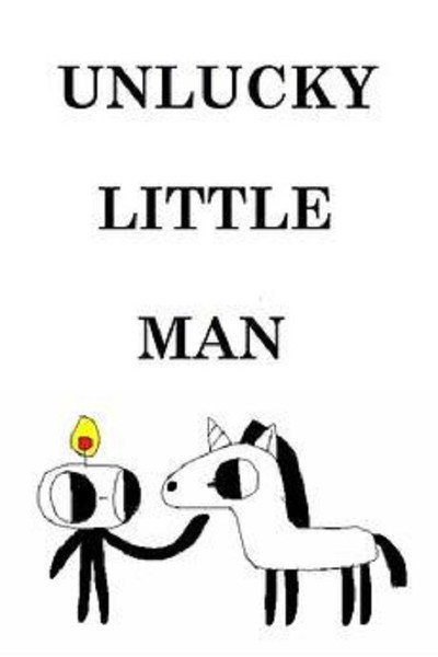 Póster de Unlucky Little Man