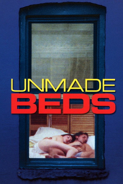 Póster de Unmade Beds