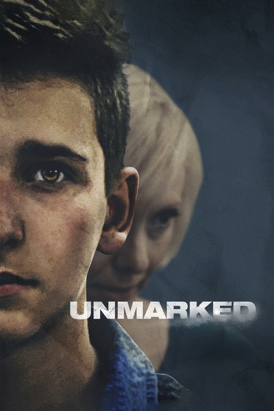 Póster de Unmarked