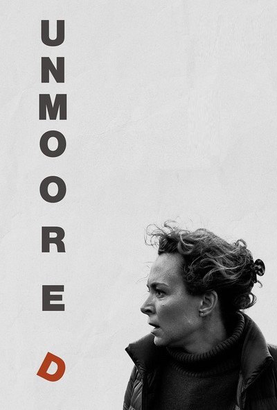 Póster de Unmoored